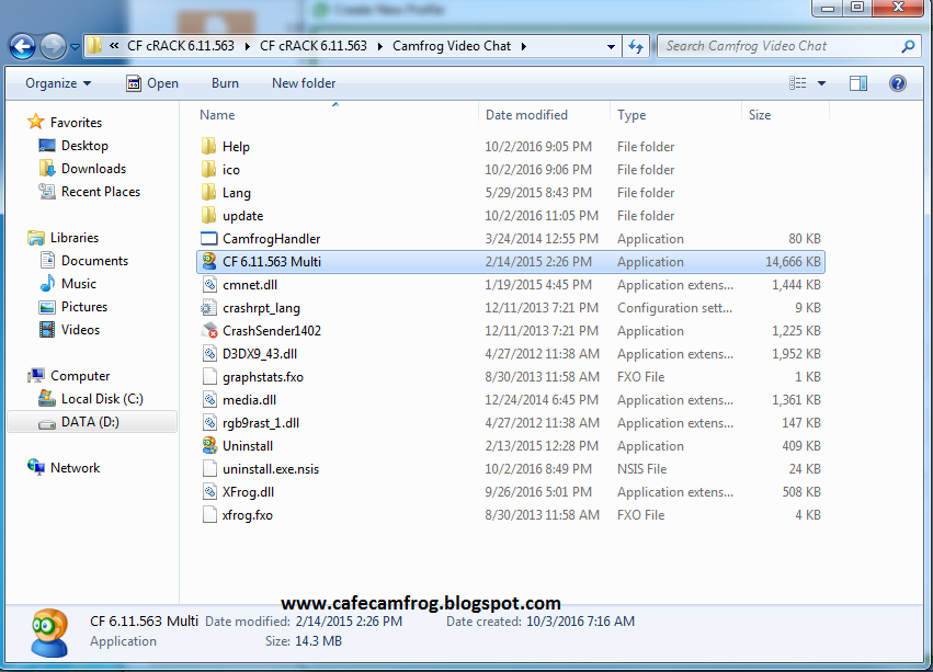 Download camfrog multi login id recovery